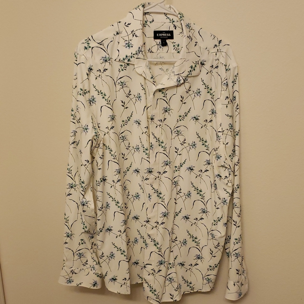 Dress shirt